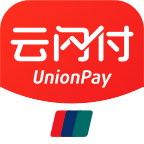 com.unionpay logo
