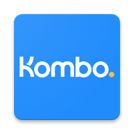 com.kombo.kombo logo