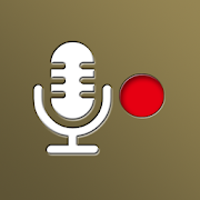 com.enlightment.voicerecorder logo