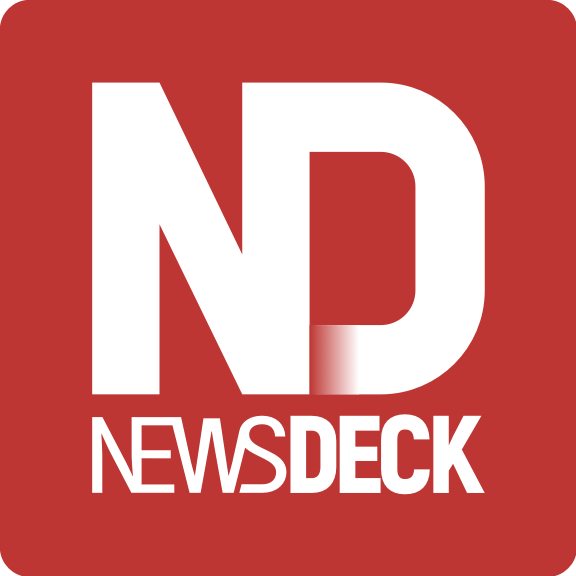 com.betacie.newsdeck logo