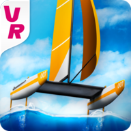 com.virtualregatta.inshore logo