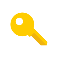 ru.yandex.key logo