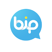 com.turkcell.bip logo