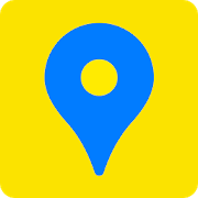 net.daum.android.map logo