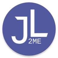 ru.playsoftware.j2meloader logo