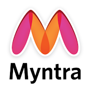 com.myntra.android logo