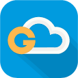 com.genie9.gcloudbackup logo