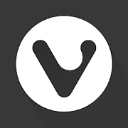 com.vivaldi.browser.snapshot logo