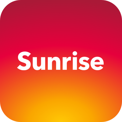 ch.sunrise.mein.konto logo