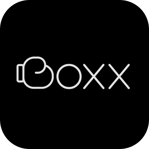 com.boxxmethod.BoxxMethod logo