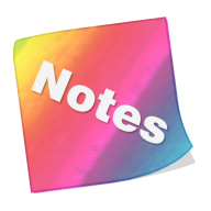 com.kenzap.notes logo