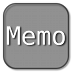 jp.miotti.TextMemoWidget logo