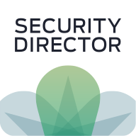 net.juniper.securitydirector logo