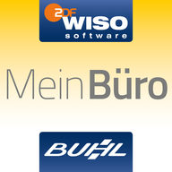 com.BuhlData.MeinBuero logo