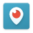 tv.periscope.android logo