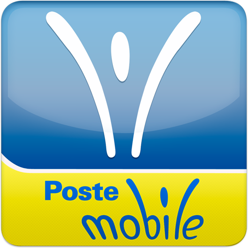 com.posteitaliane.postemobilestore logo