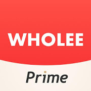 com.wholee logo