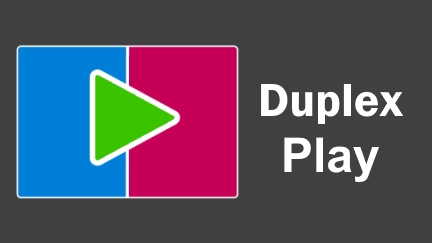 com.duplexiptv logo