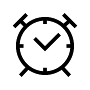 de.niklasbednarczyk.alarmclock logo