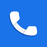 com.google.android.dialer logo