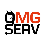 com.omgserv.mobileapp logo