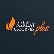 com.tgc.greatcoursesplus logo
