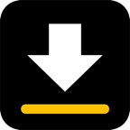 video.downloader.videodownloader logo