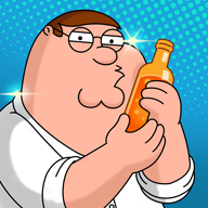 air.com.sgn.familyguy.gp logo