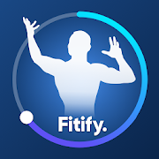 com.fitifyworkouts.bodyweight.workoutapp logo