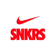 com.nike.snkrs logo