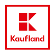 com.kaufland.Kaufland logo