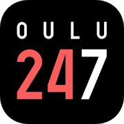 fi.kaleva.oulu247 logo