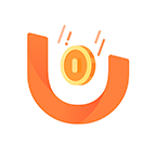 id.uangplus.ha.we logo