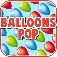 air.com.littlebigplay.games.premium.balloonspop logo