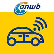 nl.anwb.android.connectedcar logo