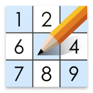 easy.sudoku.puzzle.solver.free logo