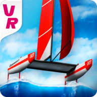 com.virtualregatta.inshore logo