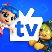 tv.kidoodle.android logo