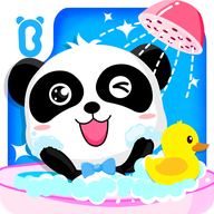 com.sinyee.babybus.bathing logo