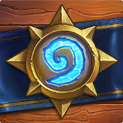 com.blizzard.wtcg.hearthstone logo