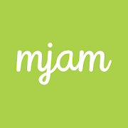 at.mjam logo