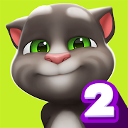 com.outfit7.mytalkingtom2 logo