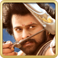 com.bahubali.game logo