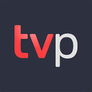 com.tvplayer logo
