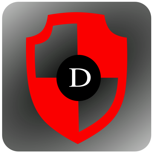 d.rock.deltad logo