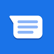com.google.android.apps.messaging logo