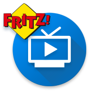 de.avm.android.fritzapptv logo