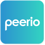 com.peerio.app logo