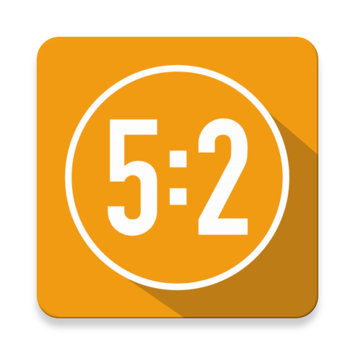 com.appktchn.fasting.a52.diet.recipes.five.two logo