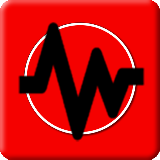 free.LiveEarthQuakes logo